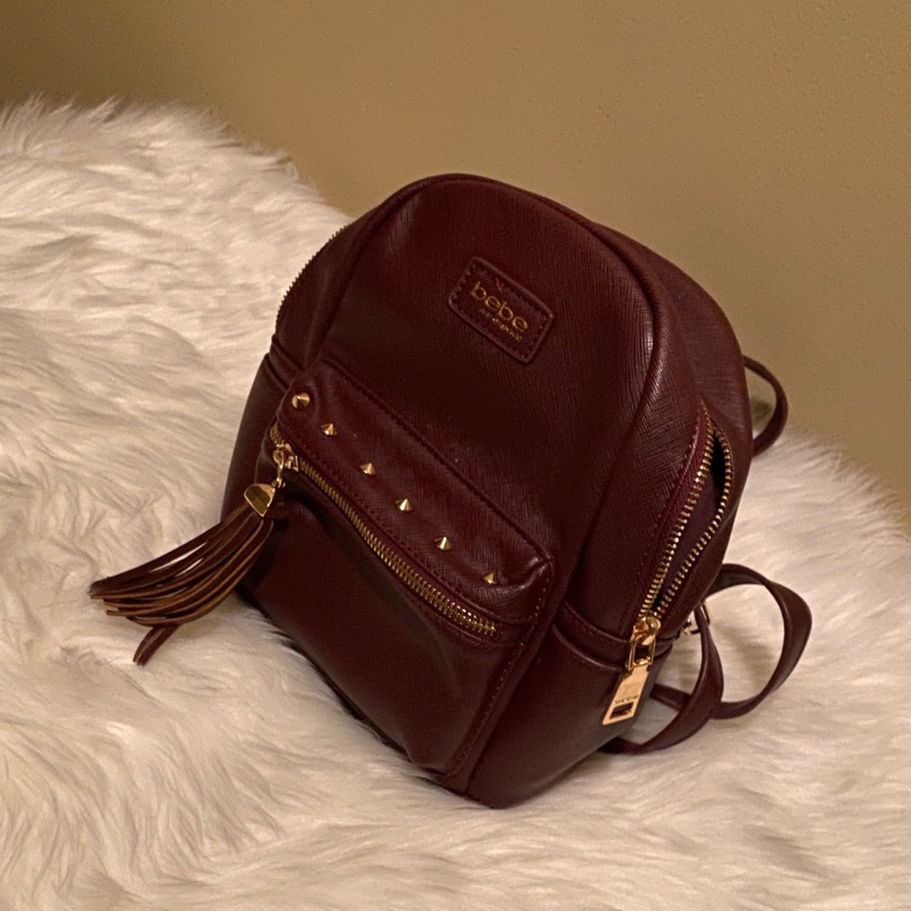 Bebe Backpack Mini - image 3